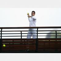 Wimbledon 2016: Mens Profiles