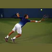 Tennis Podcast: US Open semi-finals preview