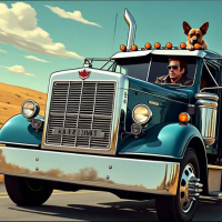 VRGT#452 KIA, DFSK, CARRERAS DE CAMIONES... Y 40 AÑOS DE BORN IN THE USA