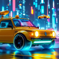 VRGT#455 LA INVASIÓN VINTAGE EN EL MUNDO DE LAS CUATRO RUEDAS