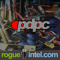 PDPC#4 - The Bigger Half 