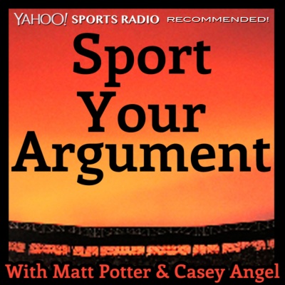 Sport Your Argument