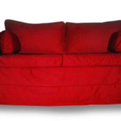 Sports From The Couch