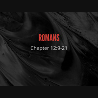 Romans 15: 1-21