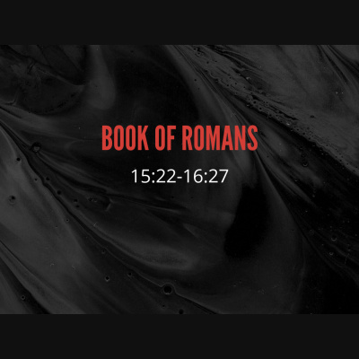 Growing Under The Word