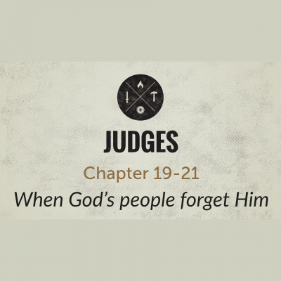 Growing Under The Word