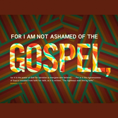 Growing Under The Word