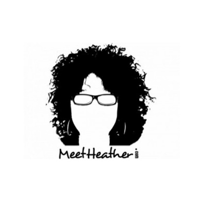 Meet Heather  Friends