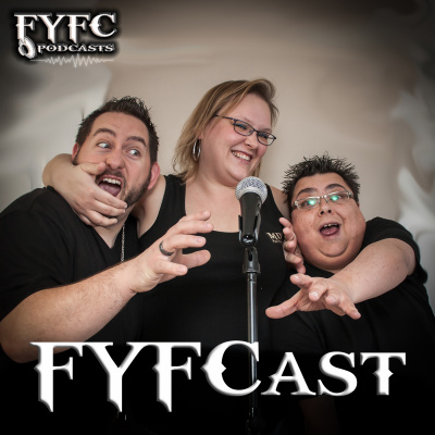 Fyfc Studios - Fyfcast