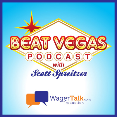 Beat Vegas Podcast