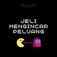 Jeli Mengincar Peluang