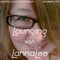 LLL092 LannaLee: It’s In The Can