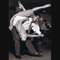 Meet My Good Friend Conner