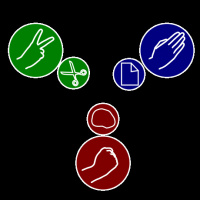 Meet My Good Friend Taylor