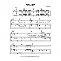 Meet My Good Friend Amanda