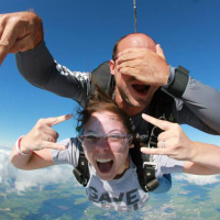 Episode 4 - Meg - Politics and Swag