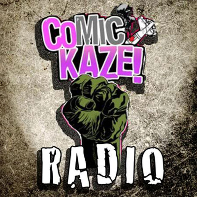 Comickaze Radio