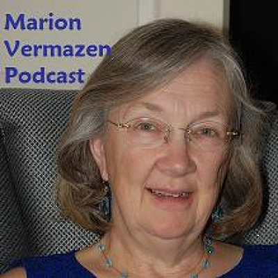 Conversations With Interesting People - The Marion Vermazen Podcast