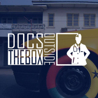 69 – Ghana Taxi Confessionals