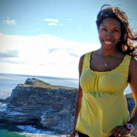 001 – When the going gets tough… MOVE! Intro to Podcast  Dr. Carmen Brown