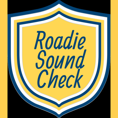 Roadie Sound Check