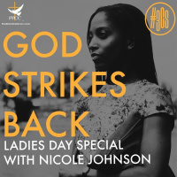 Ladies Day Special - Nicole Johnson Ep.95
