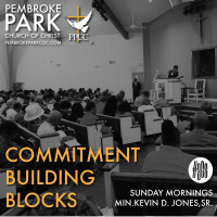 Building Blocks: God part 1 Ep.105
