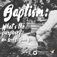 Preached Jesus Ep. 158