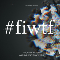 Face it with The Father