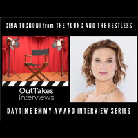 Gina Tognoni (Phyllis, THE YOUNG AND THE RESTLESS) -- Daytime Emmy Award Series