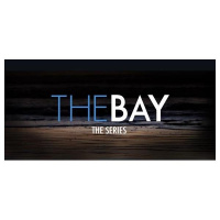 THE BAY - Gregori Martin, Kristos Andrews and Derrell Whitt