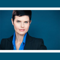 Carrie Genzel -- Dead Rising: Watchtower