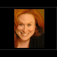 Carole Ita White (Big Rosie from LAVERNE AND SHIRLEY)