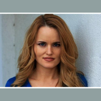 Deanna Meske, creator of GOVERNMENT LIES