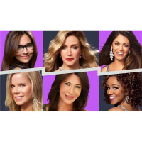 Vanessa Marcil -- Queens of Drama