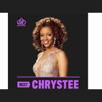 Chrystee Pharris -- Queens of Drama