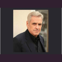 ANDREW MASSET -- Larry Welch of DAYS OF OUR LIVES