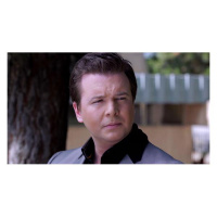 Michael Caruso, creator and star of DEVANITY