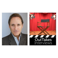 George DelHoyo - Orpheus of DAYS OF OUR LIVES