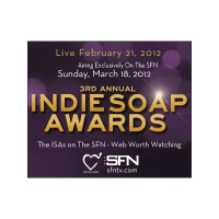 The 2012 Indie Soap Award Interviews