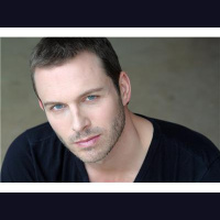 Eric Martsolf