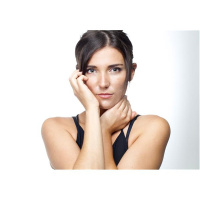 Anna Sargeant from 50 SHADES OF GREY