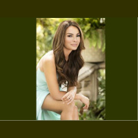 LILLY MELGAR talks THE BAY