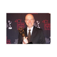 Ray Thompson - Senior Lighting Director of The Young and the Restless