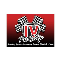 Christopher Dancel - IV Pit Stop