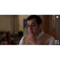 Cyrus Deboo talks SPEECHLESS