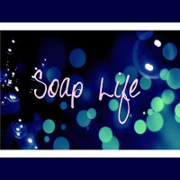 Soap Lifes Heather DiPietro