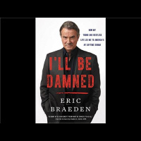 ERIC BRAEDEN (Victor Newman of YR) talks ILL BE DAMNED