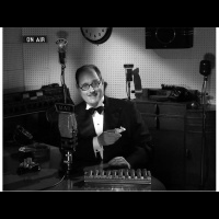 Matias Bombals Hollywood