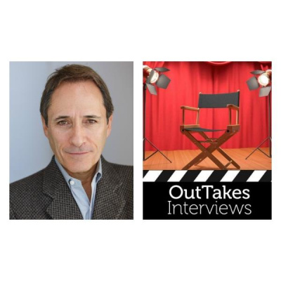Outtakes Interviews